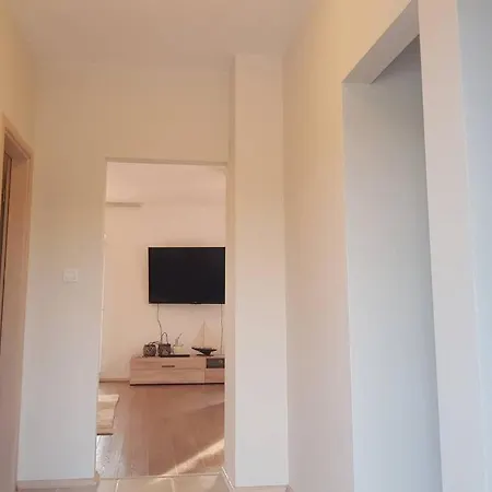 Buscina,duplex House With Garden * Umag