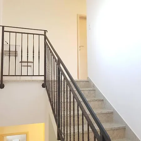 Apartment Buscina,duplex House With Garden Umag