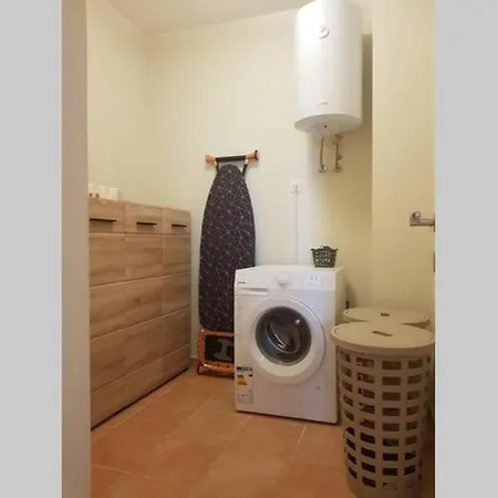 Buscina,duplex House With Garden Apartment Umag